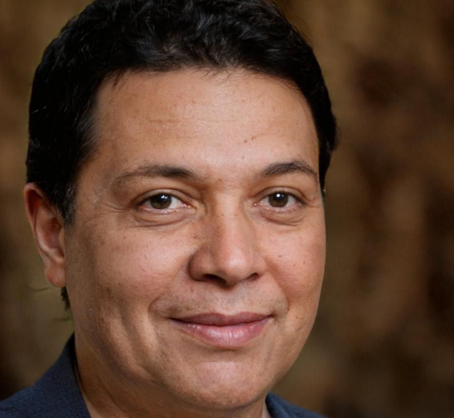 Retrato de Eliseo